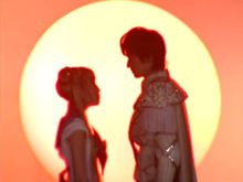 美少女战士真人版(日本2003年涉江让二主演的电视剧)