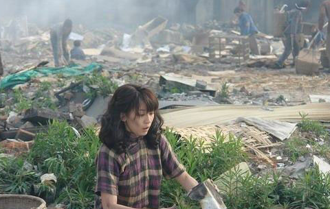 侬本多情(2009年贾静雯主演电视剧)
