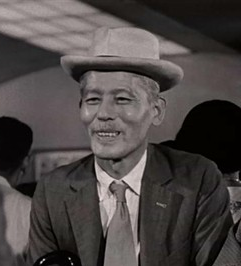 东京物语(日本1953年由小津安二郎执导电影)