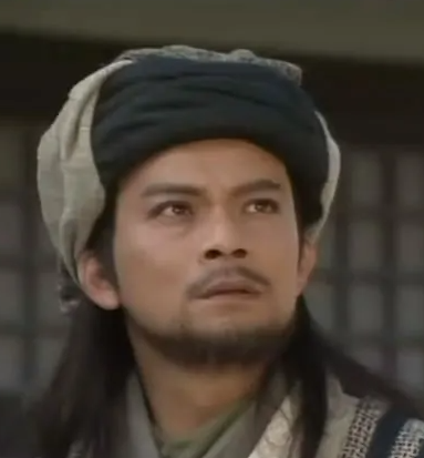 天龙八部(1997年李添胜执导的电视剧)