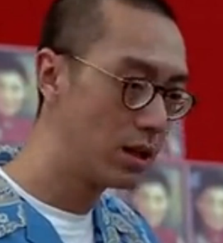 买凶拍人(2001年彭浩翔执导电影)