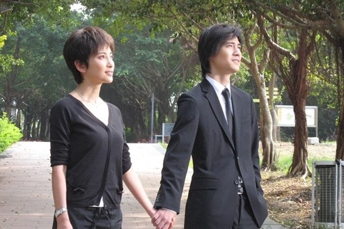 蝴蝶飞(2008年杜琪峰执导的电影)