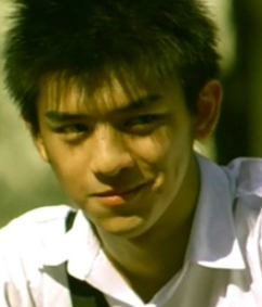 蓝色大门(2000年易智言执导的电影)