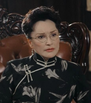 烽火孤儿(2007年自强、威德执导电视剧)