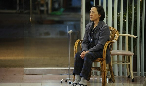 桃姐(2012许鞍华执导电影)