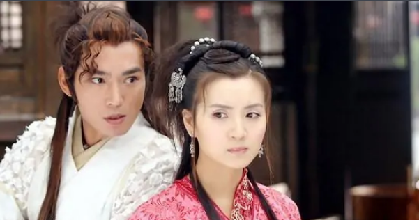 我爱河东狮(2005年杨文军导演电视剧)