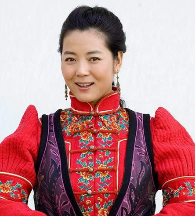 胡杨女人(2010年张晓春执导的电视剧)
