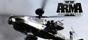 武装突袭(军事模拟游戏)