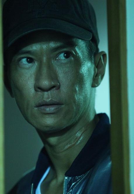 大追捕(2011年周显扬执导的电影)