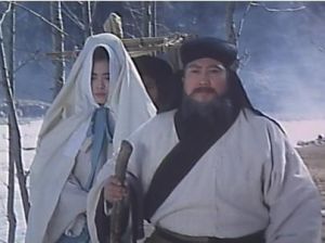 阴阳法王(香港1993年胡金铨执导的电影)