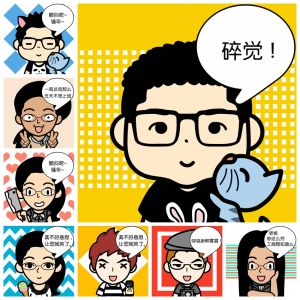 脸萌(拼脸软件)