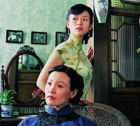 茉莉花开(2004年侯咏执导的电影)