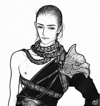 隐山梦谈(张晶编绘的少女漫画作品)