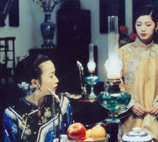 海上花(1998年侯孝贤执导的电影)