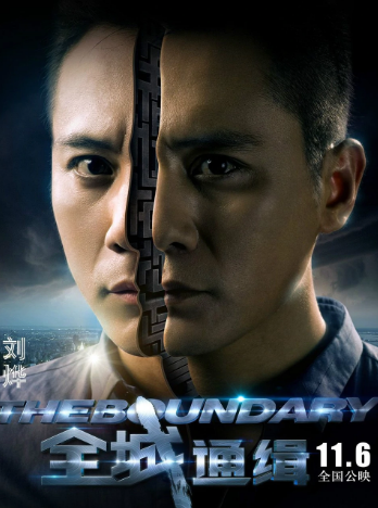 全城通缉(2014年汪涛执导的电影)