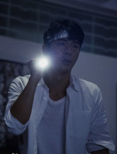 午夜43路(2015年杜玉贞执导的电影)