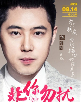 非你勿扰(2015年赵艺然执导的电影)