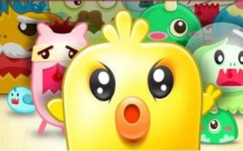 保卫萝卜3(飞鱼科技研发的塔防游戏)