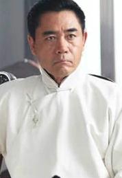 信者无敌(2016年张国庆执导的电视剧)