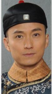 宦海奇官(李添胜执导的电视剧)