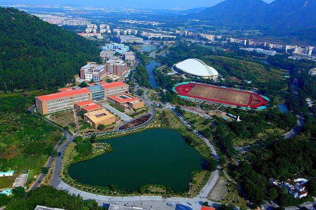 世界一流大学和一流学科(国家战略)