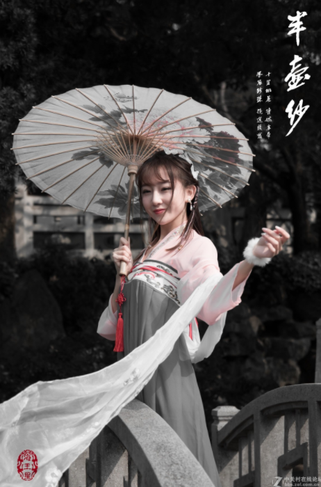 半壶纱(刘珂矣唱作单曲)