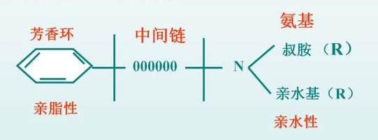 局部麻醉药(使躯体的一部分区域感觉丧失的药物)