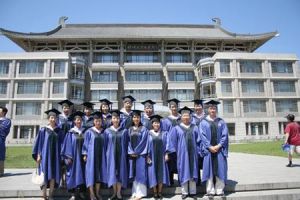 北京大学政府管理学院(北京大学)