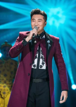 关喆(中国内地男歌手、词曲创作人、音乐制作人)