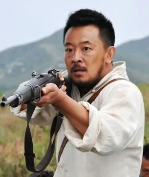 永不磨灭的番号(2011年徐纪周执导的电视剧)