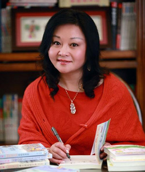 漂亮老师和坏小子(杨红樱编著中小学校园小说)