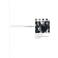 设计素描(2009辽宁美术出版社出版的图书)