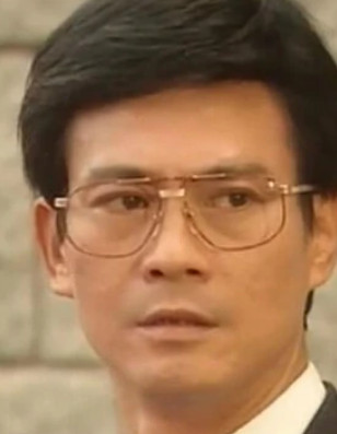 笑看风云(1994年曾谨昌执导的电视剧)