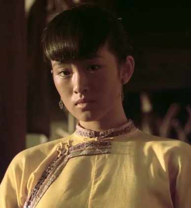 菊豆(1990年巩俐主演的电影)