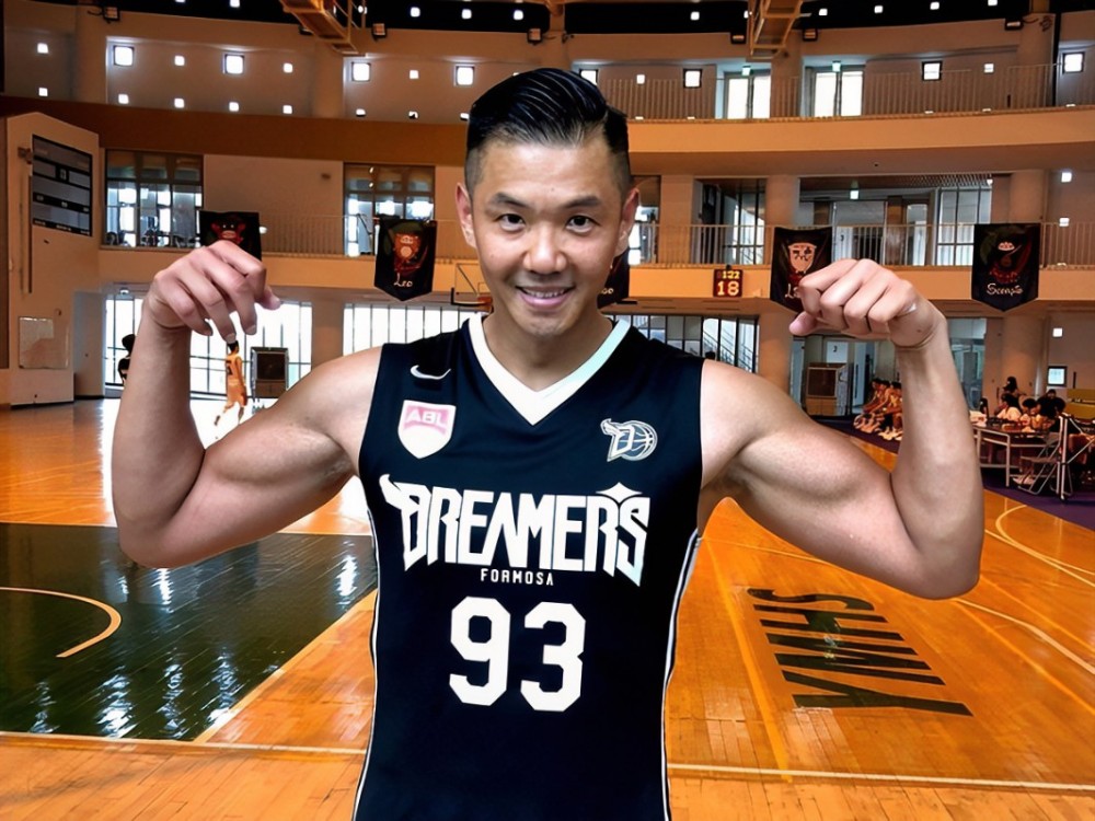 陈建州(中国台湾男演员、主持人)