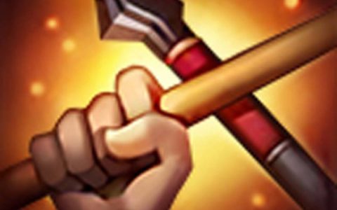 德邦总管(MOBA手机游戏《英雄联盟手游》中的英雄角色)