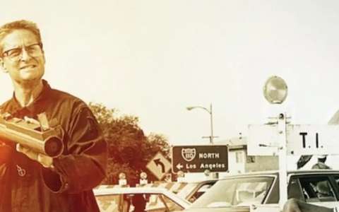 城市英雄(1993年2月26日美国上映电影)