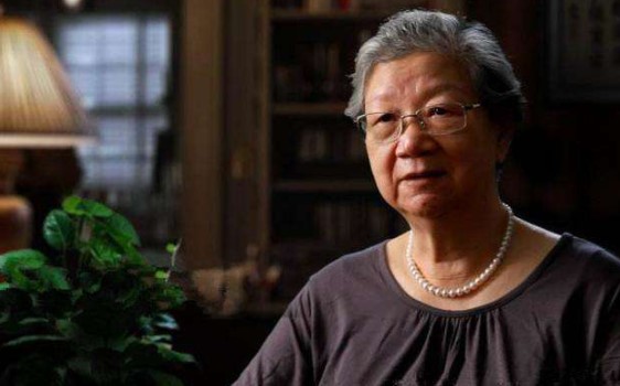 刘思齐(中国现代女作家、毛岸英妻子)