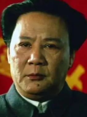 大决战之淮海战役(1991年李俊、蔡继渭执导的电影)