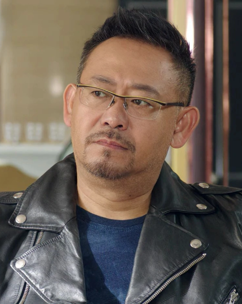 小幸福(2019年姜武、牛莉主演的电视剧)