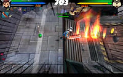 格斗网游(格斗类网络游戏)