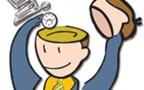 头脑风暴(创造能力的集体训练法)