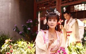 剑侠(2014年王淑志、杨建武执导的神话电视剧)
