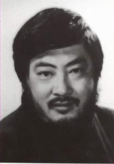 大漠高墙(张军钊导演作品)