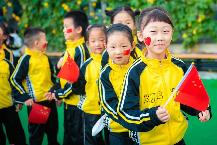 新疆教育学院实验小学(自治区教育学院实验小学)