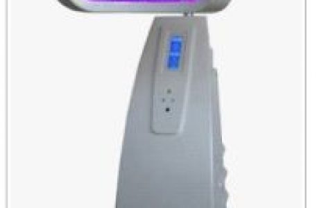 红蓝光治疗仪(医疗仪器设备)