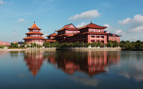 南方医科大学(重点医学院校)