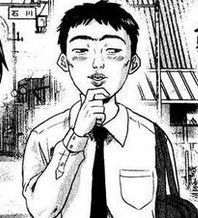 恶之华(2012年日本押见修造制创造的漫画作品)