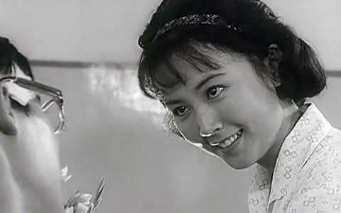 海之恋(赵焕章1980年执导电影)