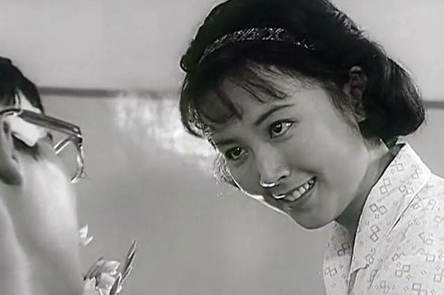 海之恋(赵焕章1980年执导电影)